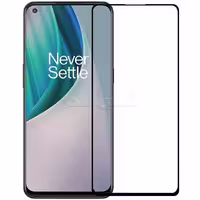 محافظ صفحه نمایش گلس آنتی استاتیک وان پلاس Nord N100