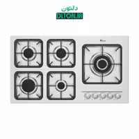 گاز صفحه ای بیمکث 5094