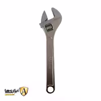آچار فرانسه 12 اینچ هاربر مدل RMI-141460