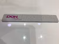 سوهان دستی ناخن 100/180 برند دان DON