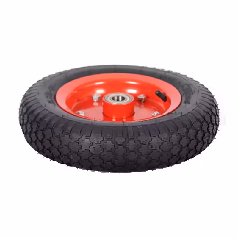 چرخ کامل فرغون چینی