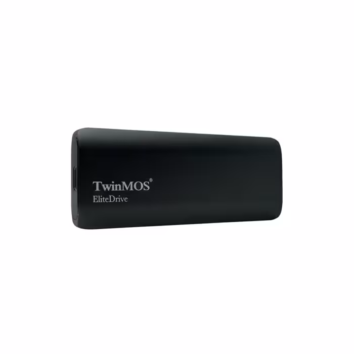 اس اس دی اکسترنال تویین موس EliteDrive ظرفیت 512 گیگابایت