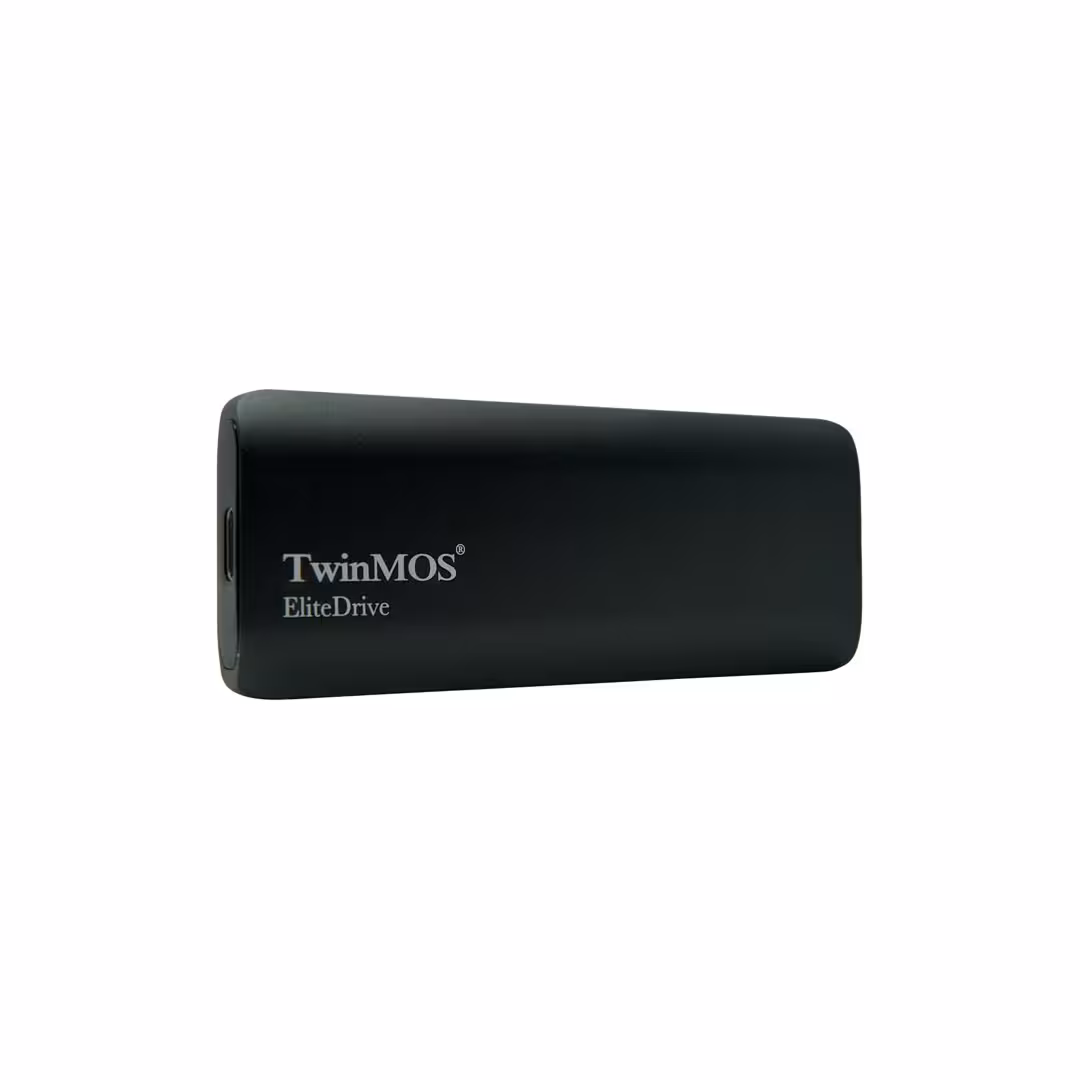اس اس دی اکسترنال تویین موس EliteDrive ظرفیت 512 گیگابایت