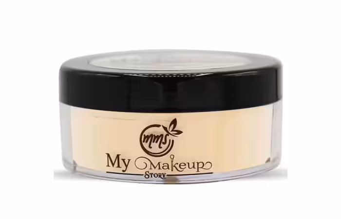 پودر فیکس مای میکاپ استوری شماره FP02