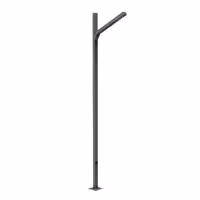 چراغ حیاطی و پارکی شعاع کد SH-S641