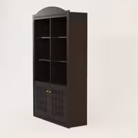 کتابخانه مدل FH194