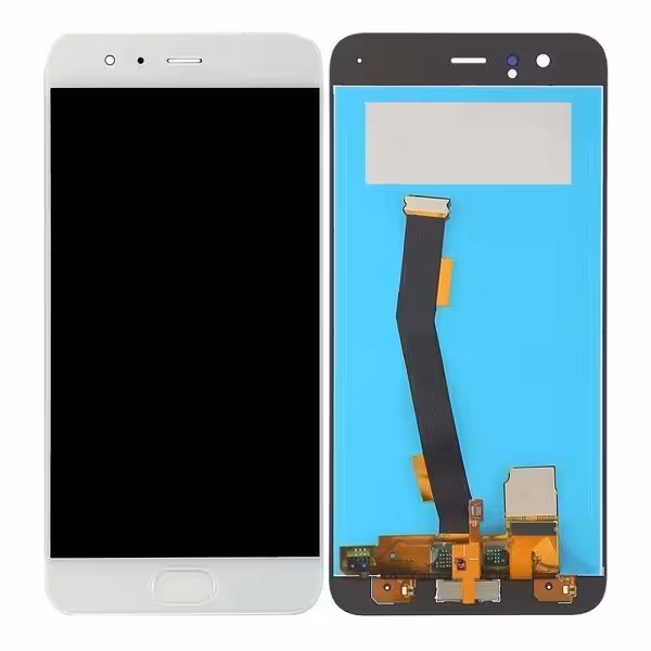 LCD Xiaomi Mi 6 White Original