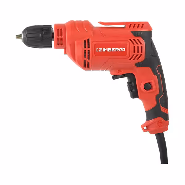 دریل زیمبرگ سه نظام 10 میلی متر مدل PZE-6010