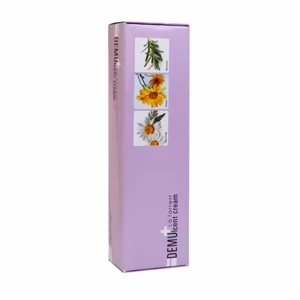 کرم دمولسنت لافارر 60 میلی