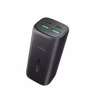 شارژر همراه راوپاور مدل RAVPOWER PB208 ظرفیت 20000 میلی آمپر ساعت 50 واتی