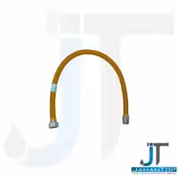 شیلنگ پکیج فلکسی ارتجاعی روکشدار 3/4 30/60 سانت کهن