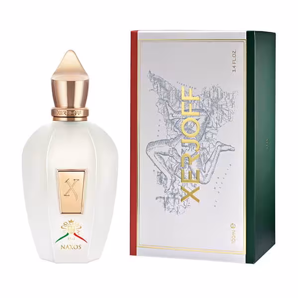 عطر زرجف ایکس جی 1861 ناکسوس - زرجوف ناکسوس