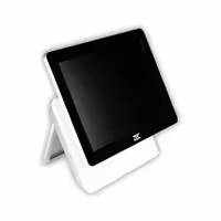 صندوق فروشگاهی مدل MAC j6412 | برند ZEC