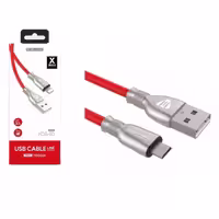 کابل تایپ سی جلیکو مدل Jellico KDS-60