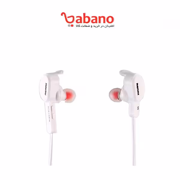هندزفری بی سیم ریمکس مدل RB-S5