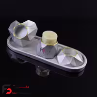 تابلو دکوری، طرح آلات موسیقی چنگ
