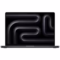 لپ تاپ مک بوک پرو 16 اینچی 2023 اپل با پردازنده M3 Max, 40-core GPU, 48GB رم و 1TB حافظه