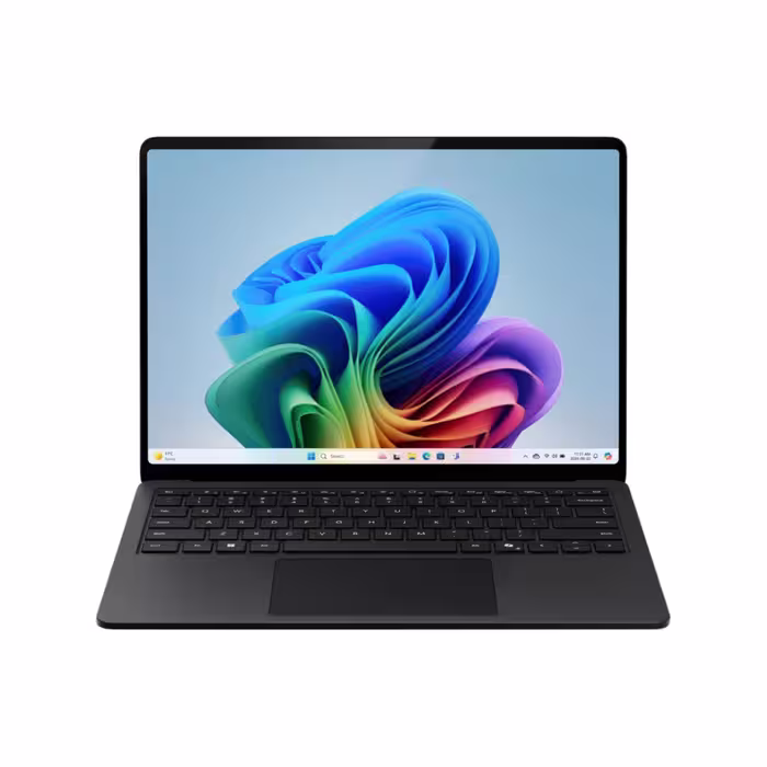 لپ تاپ 15 اینچ مایکروسافت مدل Surface Laptop 7 Copilot Plus PC-Snapdragon X Elite-64GB LPDDR5x-1TB SSD-Touch