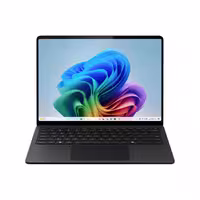 لپ تاپ 15 اینچ مایکروسافت مدل Surface Laptop 7 Copilot Plus PC-Snapdragon X Elite-64GB LPDDR5x-1TB SSD-Touch