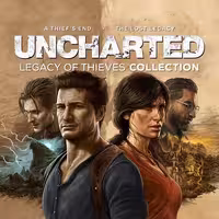 اکانت اشتراکی UNCHARTED: Legacy of Thieves Collection استیم