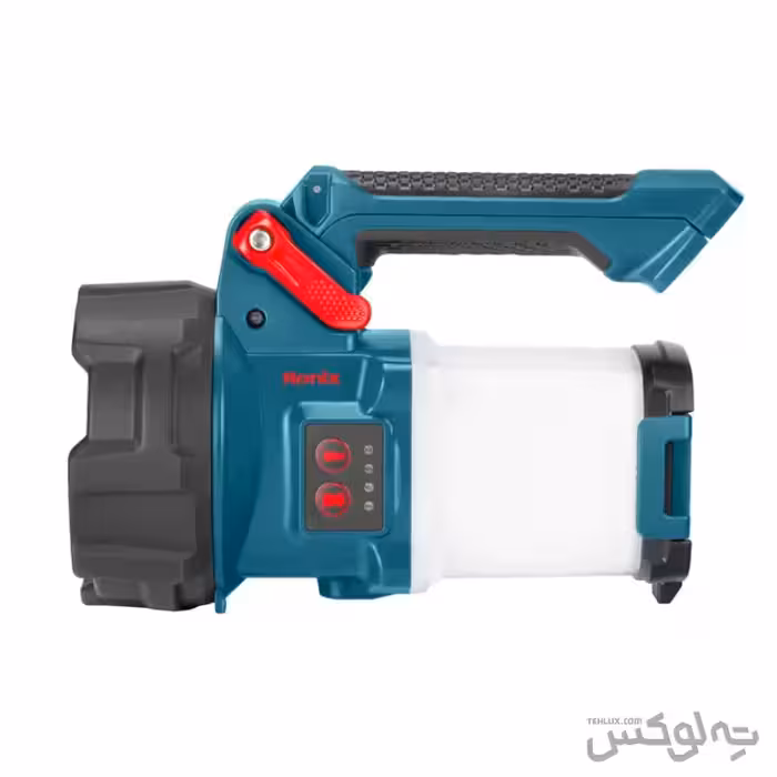 نورافکن سه پایه شارژی 1000 لومن رونیکس مدل RH-4239