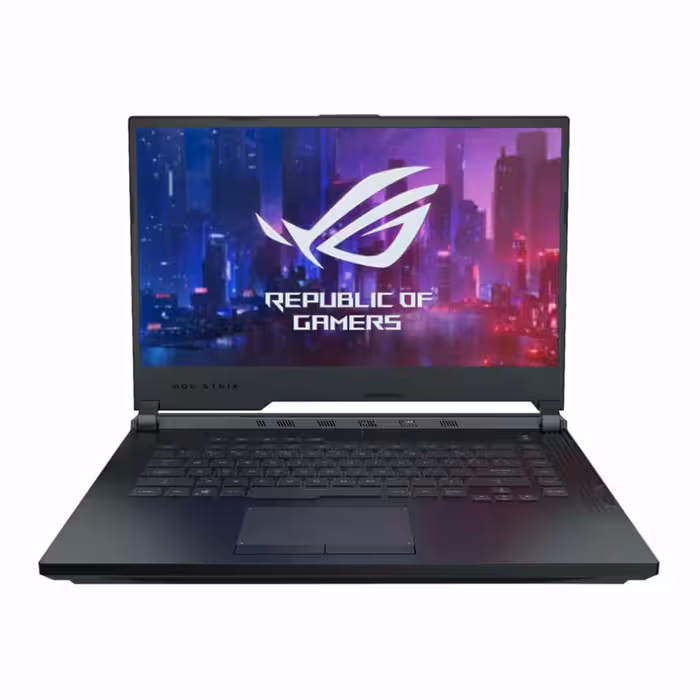 لپ تاپ ایسوس ROG Strix G531GT - i7(G9)/8GB/1TB 128GB/4GB