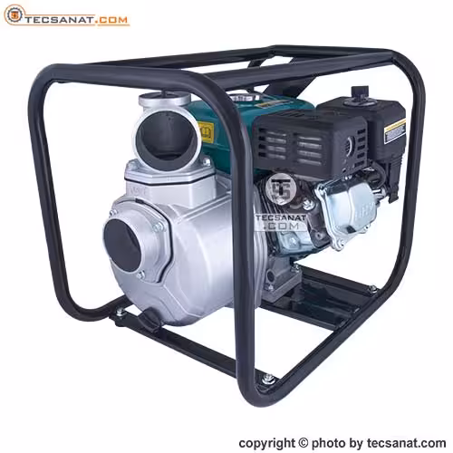 پمپ لیو بنزینی 65 اسب 3 اینچ مدل LGP30-C