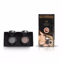 ست حرفه‌ای ابرو و خط چشم رز بری Rose Berry Eyebrow & Eyeliner Set