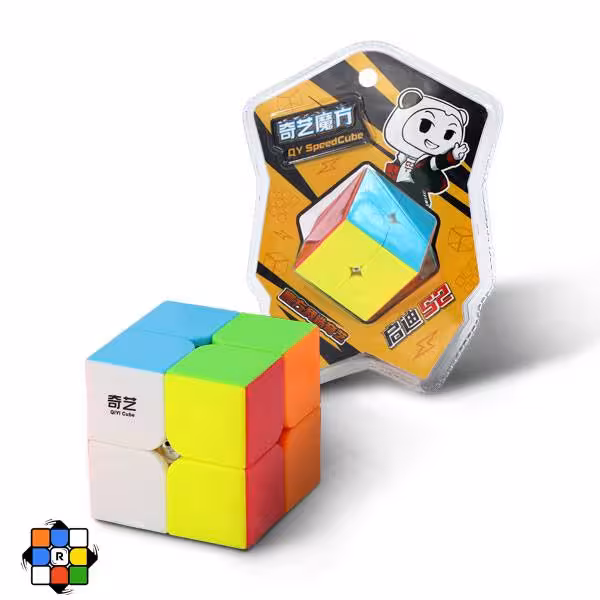 روبیک 2×2 کای وای وکیومی