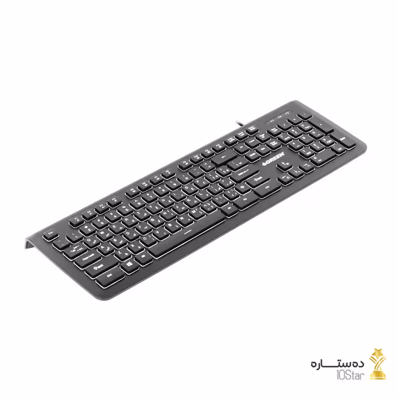 کیبورد گرین GK-304