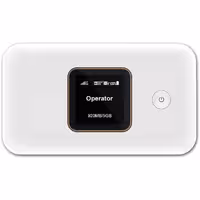 مودم 4.5G/TD-LTE هوآوی مدل E5785-320a - کالاوما