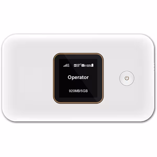 مودم 4.5G/TD-LTE هوآوی مدل E5785-320a - کالاوما