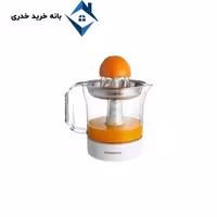 آبمرکبات گیر کنوود مدل je 290