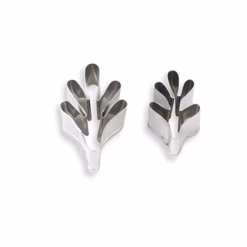 بودکور ست کاتر گلسازي 2 تايي گلبرگ اسکابيوس 230024