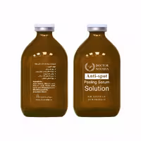 محلول ضد لک تخصصی دکتر نوشا (Anti Spot)