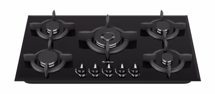 گاز صفحه ای داتیس مدل DG 544