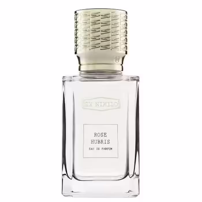 ادوپرفیوم Rose Hubris از برند Ex Nihilo