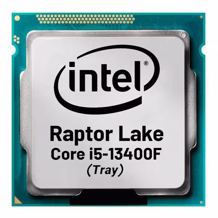 پردازنده بدون باکس اینتل Core i5 13400F