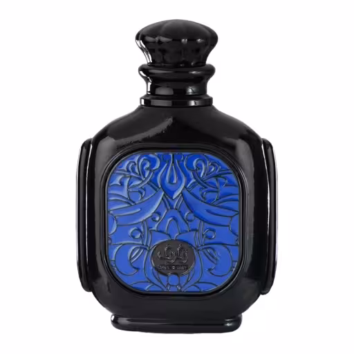 ادوپرفیوم Zukhruf Black  از برند Zimaya