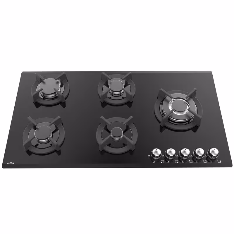 اجاق گاز رومیزی آلتون مدل G528