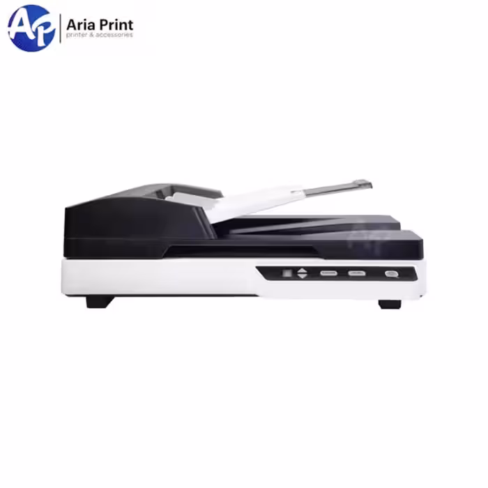 اسکنر ای ویژن مدل AD120