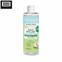 میسلار واتر پوست چرب کلینیانس مدل HYDRA PLUS حجم 400ml