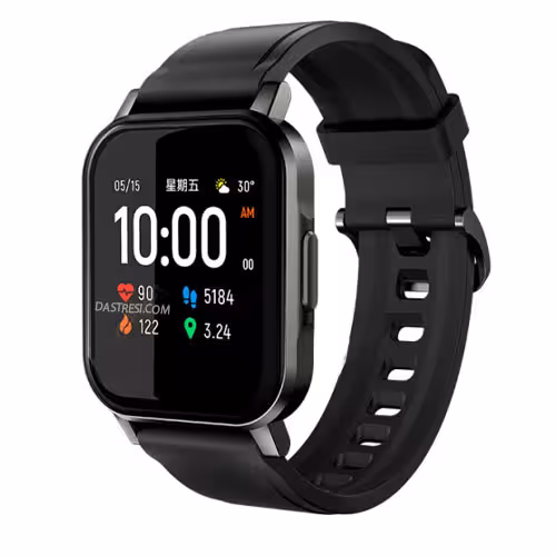 ساعت هوشمند هایلو مدل Haylou LS02