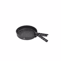 ماهیتابه مسافرتی Berg مدل B-100