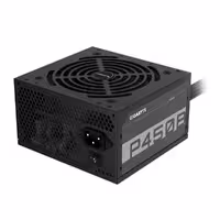 منبع تغذیه کامپیوتر گیگابایت مدل P450B