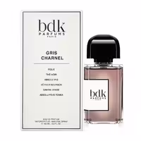 عطر بی دی کی پارفومز گریس چارنل