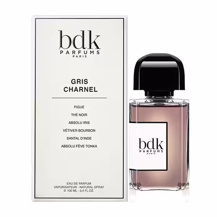 عطر بی دی کی پارفومز گریس چارنل