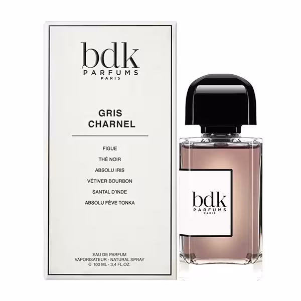 عطر بی دی کی پارفومز گریس چارنل