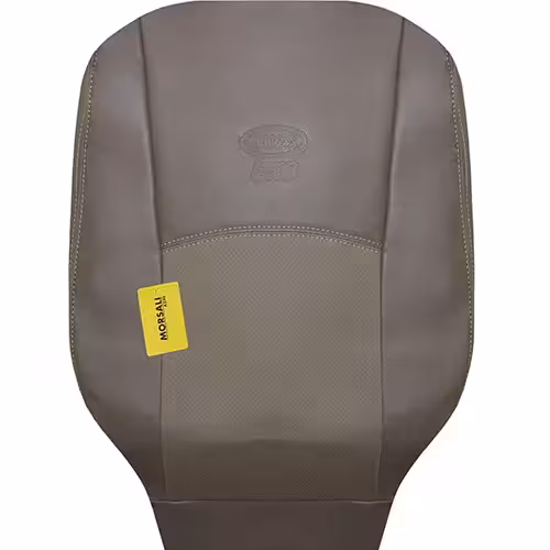 روکش صندلی mvm 550 چرم درجه یک