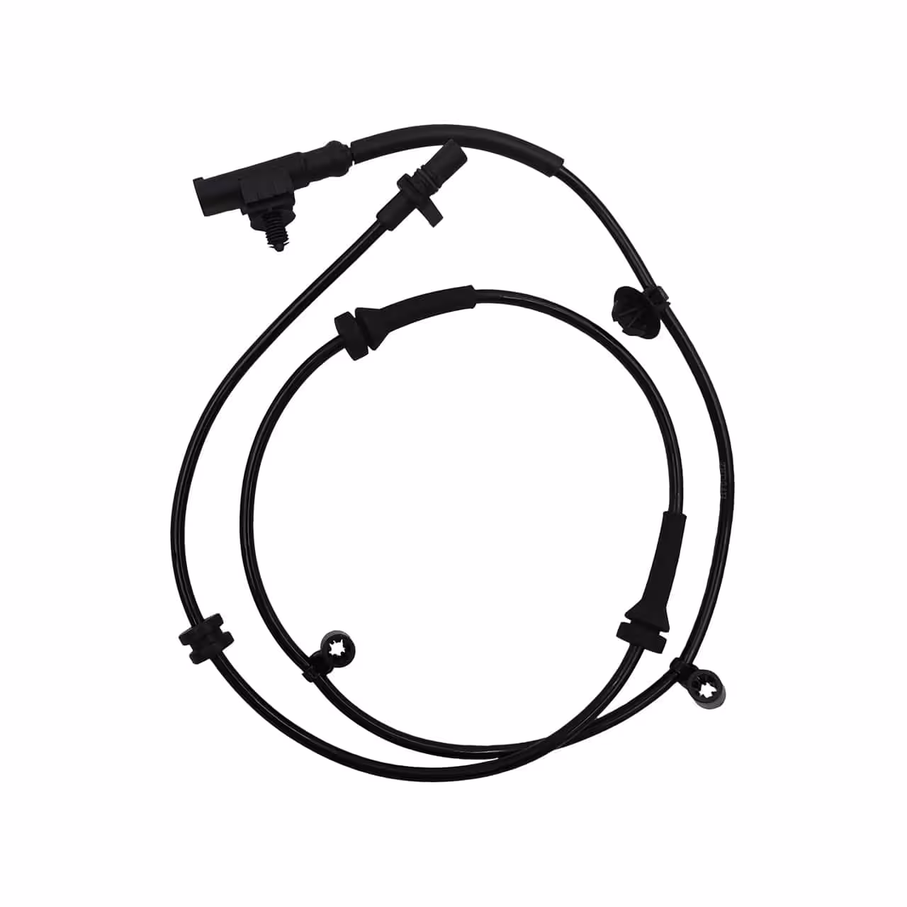 سنسور ای بی اس جلو چپ کی ام سی J7